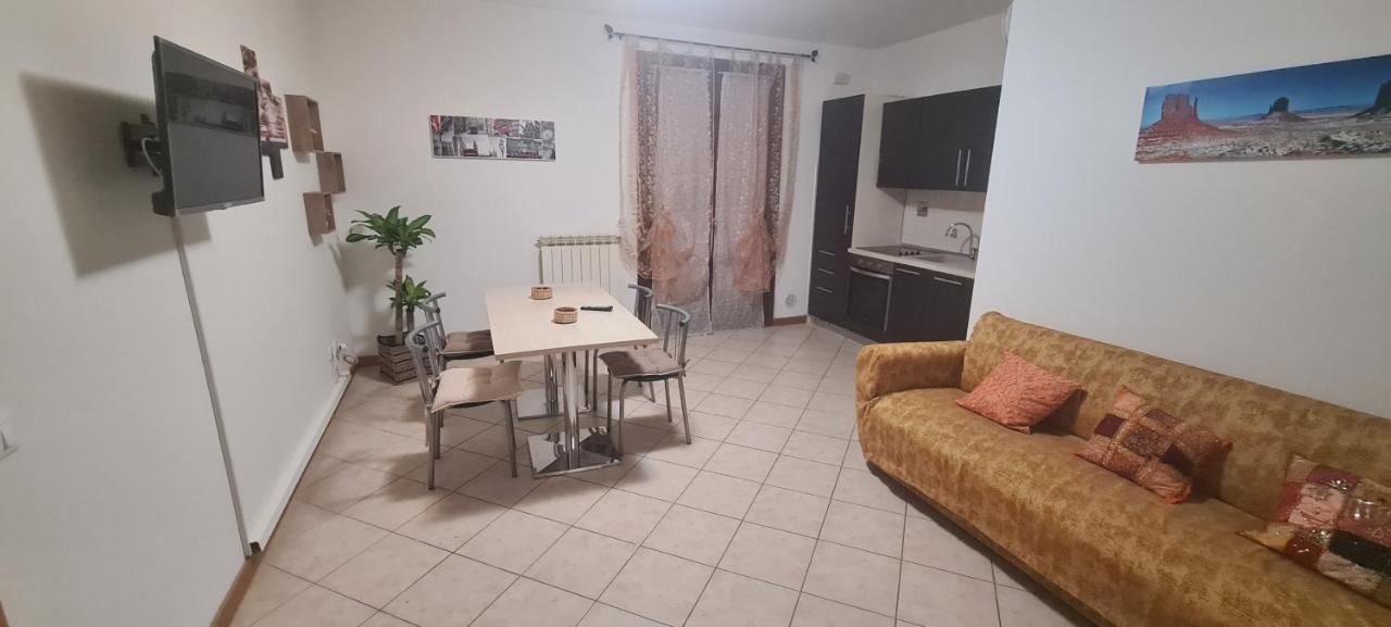 Ferienwohnung La Casa Di Anna San Piero a Sieve Exterior foto