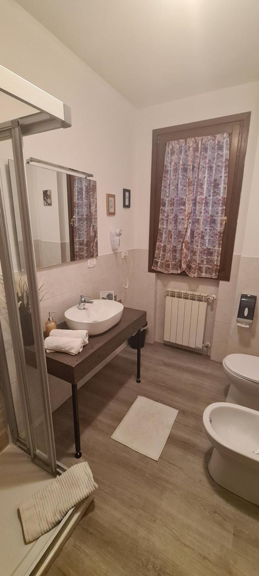 Ferienwohnung La Casa Di Anna San Piero a Sieve Exterior foto