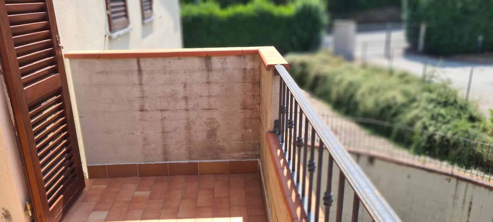 Ferienwohnung La Casa Di Anna San Piero a Sieve Exterior foto