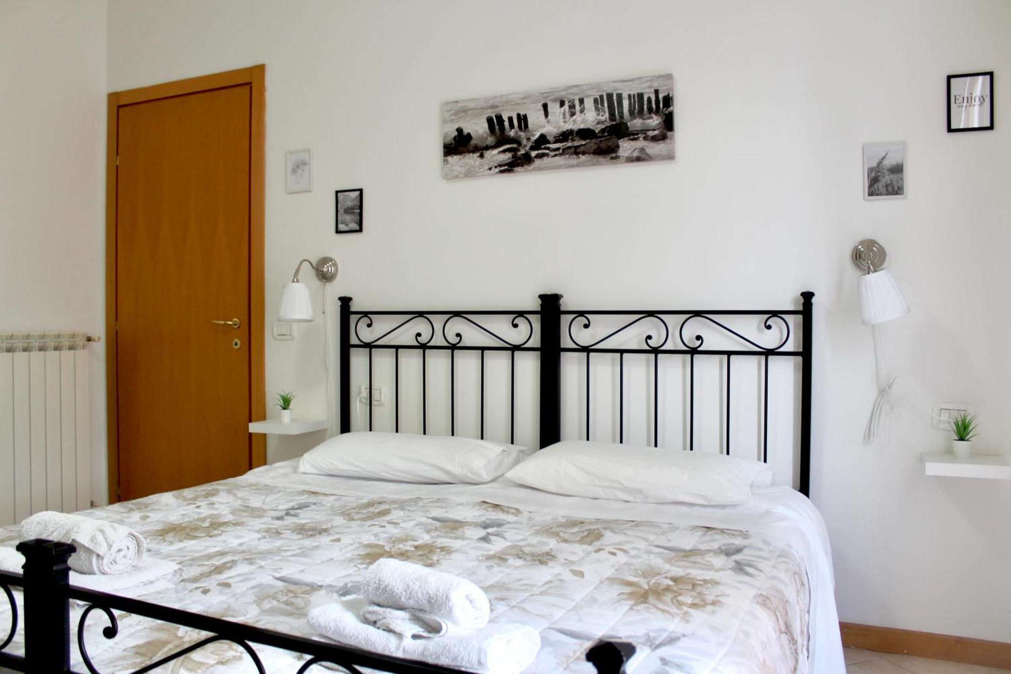 Ferienwohnung La Casa Di Anna San Piero a Sieve Exterior foto